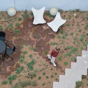  Apartamento The Modernist, Architecture Experience