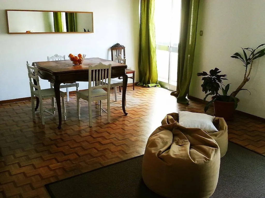 Lemon Tree Apartments FAO