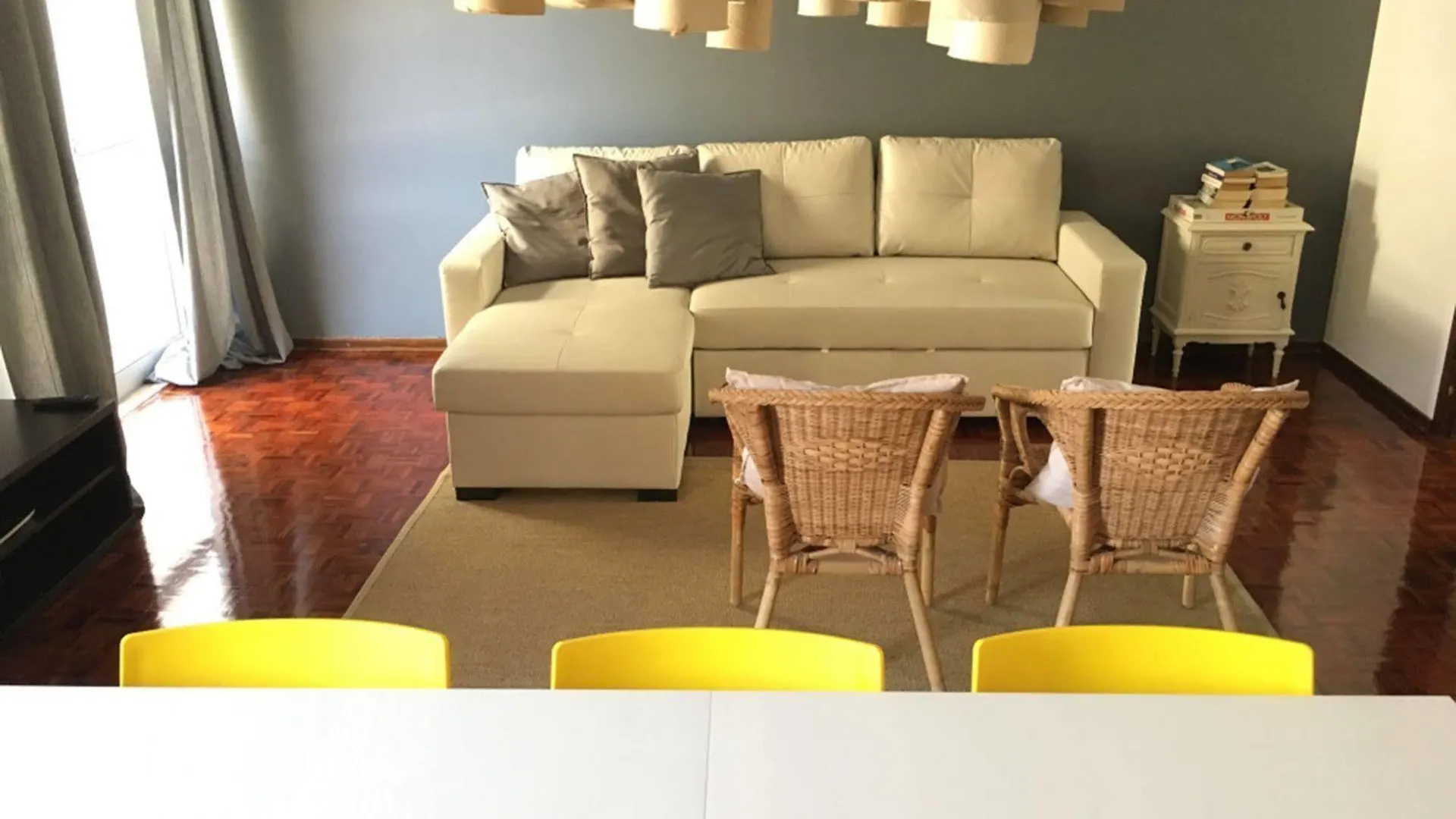 Lemon Tree Apartments FAO Portugal