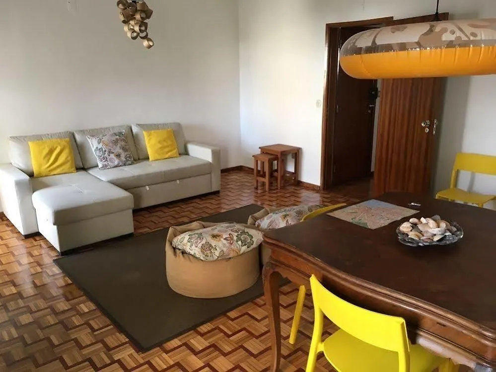 Lemon Tree Apartments FAO