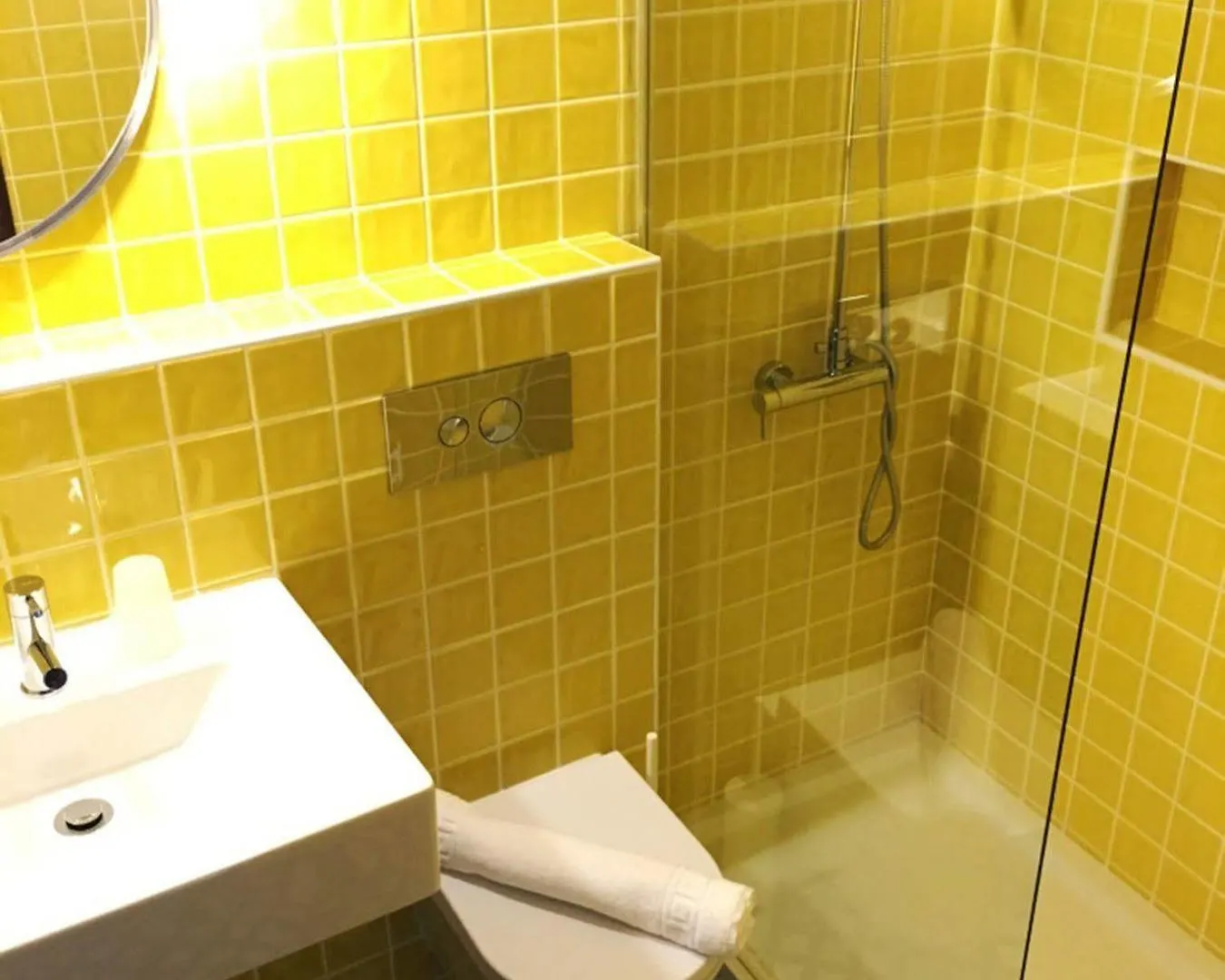 Lemon Tree Apartments FAO